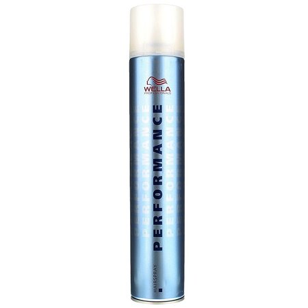 Fixativ spray cu fixare puternica Performance