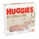 Scutece de schimb Extra Care, Nr. 2, 3-6 kg, 82 bucati, Huggies 581178
