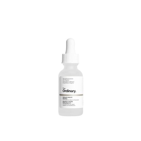 solutie de acid salicilic