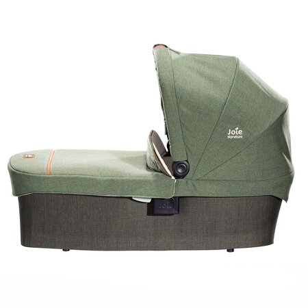 Carucior 2 in 1 Finiti Signature, Pine, Joie 505826