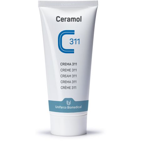 Crema tratament uscaciune, deshidratare si dermatite