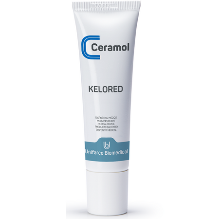 Gel reparator Kelored