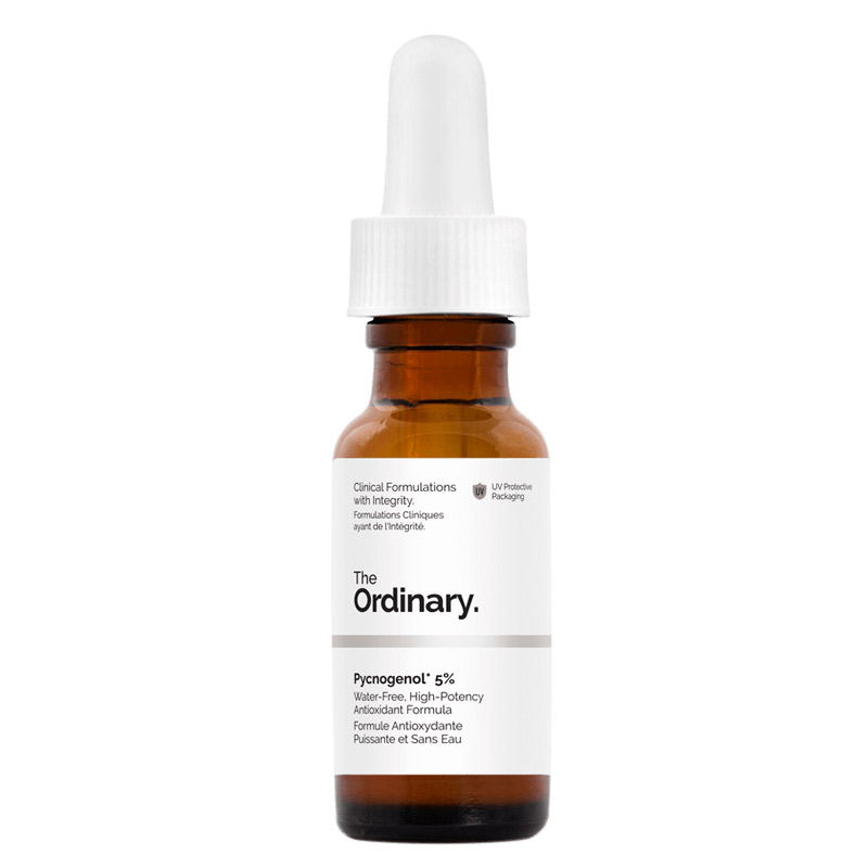 Anti-aging Pycnogenol 5%, 15 ml, The Ordinary