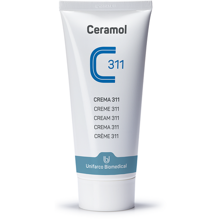 Crema tratament uscaciune, deshidratare si dermatite
