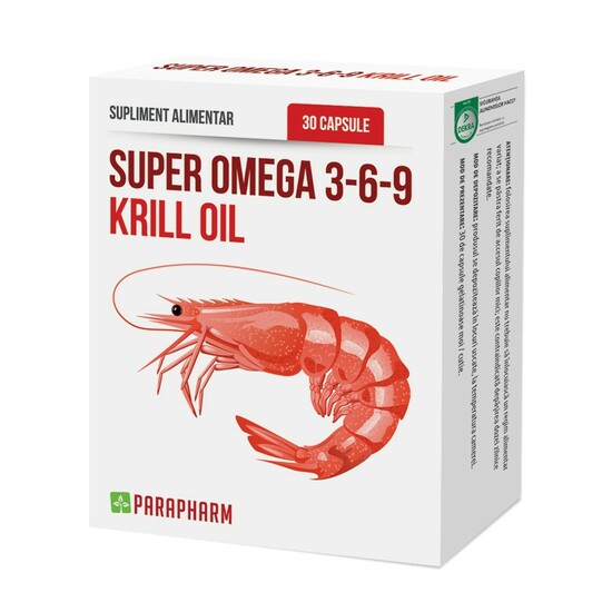 Super Omega 3-6-9