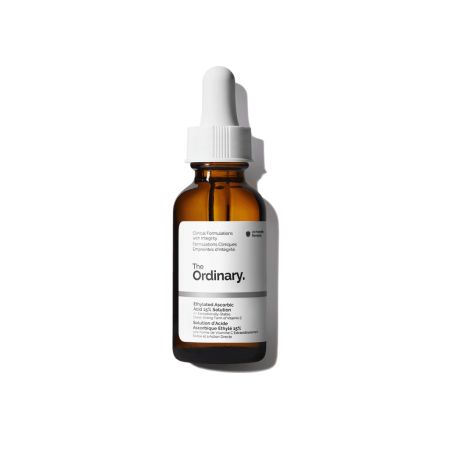 Solutie de Acid Ascorbic Etilat, 15%, 30ml, The Ordinary