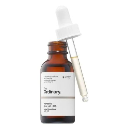 Acid Mandelic 10% + HA, 30 ml, The Ordinary