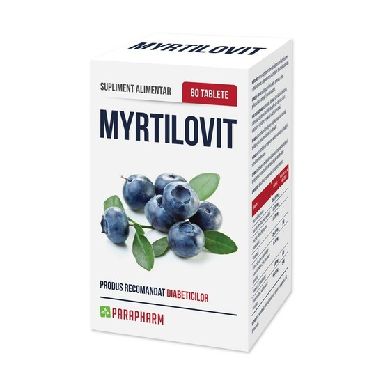 Myrtilovit