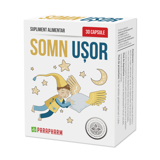 Somn Usor