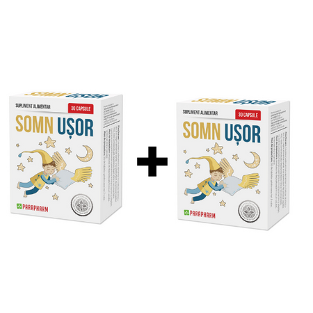 Somn Usor