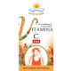 Vitamina C naturala, 60 capsule, Fares 721486