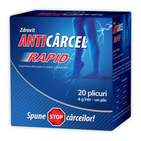 Anticarcel Rapid