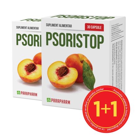 Pachet Psoristop