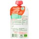 Piure Bio de piersici si pere, +4 luni, 120 g, Good Gout 535036