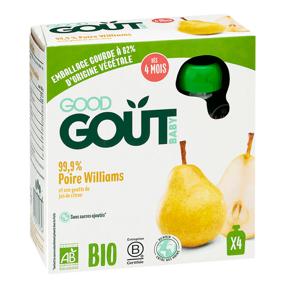 Piure bio de pere williams