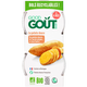 Piure bio din cartofi dulci, +4 luni, 2x120 g, Good Gout 506072