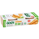 Piure bio de morcovi, +4 luni, 2x120 g, Good Gout 506078