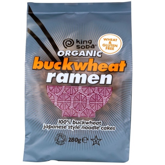 Taitei ramen din hrisca, 280 g