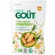 Mini grisine Bio cu rozmarin si branza, +12 luni, 70 g, Good Gout 534992