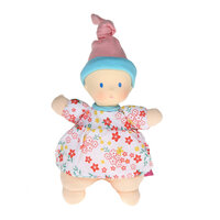 Papusa, 22 cm, Bonikka