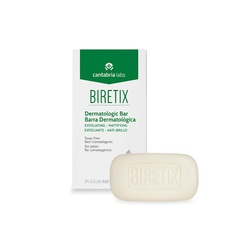 Baton dermatologic Biretix, 80 g, Cantabria Labs