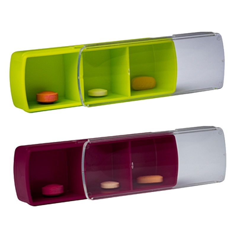 Cutie medicamente Mini, Anabox