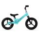 Bicicleta fara pedale Ulti, Turquoise Arrow, Momi 506268