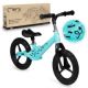 Bicicleta fara pedale Ulti, Turquoise Arrow, Momi 506263