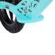 Bicicleta fara pedale Ulti, Turquoise Arrow, Momi 506267