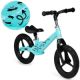 Bicicleta fara pedale Ulti, Turquoise Arrow, Momi 506264