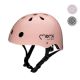 Casca de copii pentru bicicleta Mimi, Pink, Momi 506296