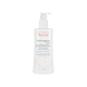 Lapte de curatare calmant anti-roseata Antirougeurs, 400 ml, Avene 506319