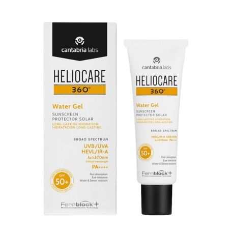 gel pentru protectie solara cu spf 50 cantabria