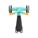 Kart GO T, 10-30 luni, Turquoise, Berg 506360