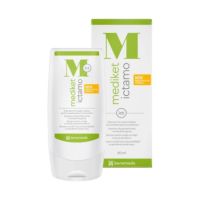 Sampon pentru scalp iritat Mediket Ictamo, 80 ml, Benemedo
