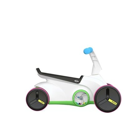 Kart GO T, 10-30 luni, Multicolor, Berg 506397