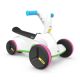 Kart GO T, 10-30 luni, Multicolor, Berg 622213