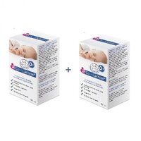 Pachet Picaturi pentru sugari Co-Lactase, 10+10 ml, Maxima HealthCare