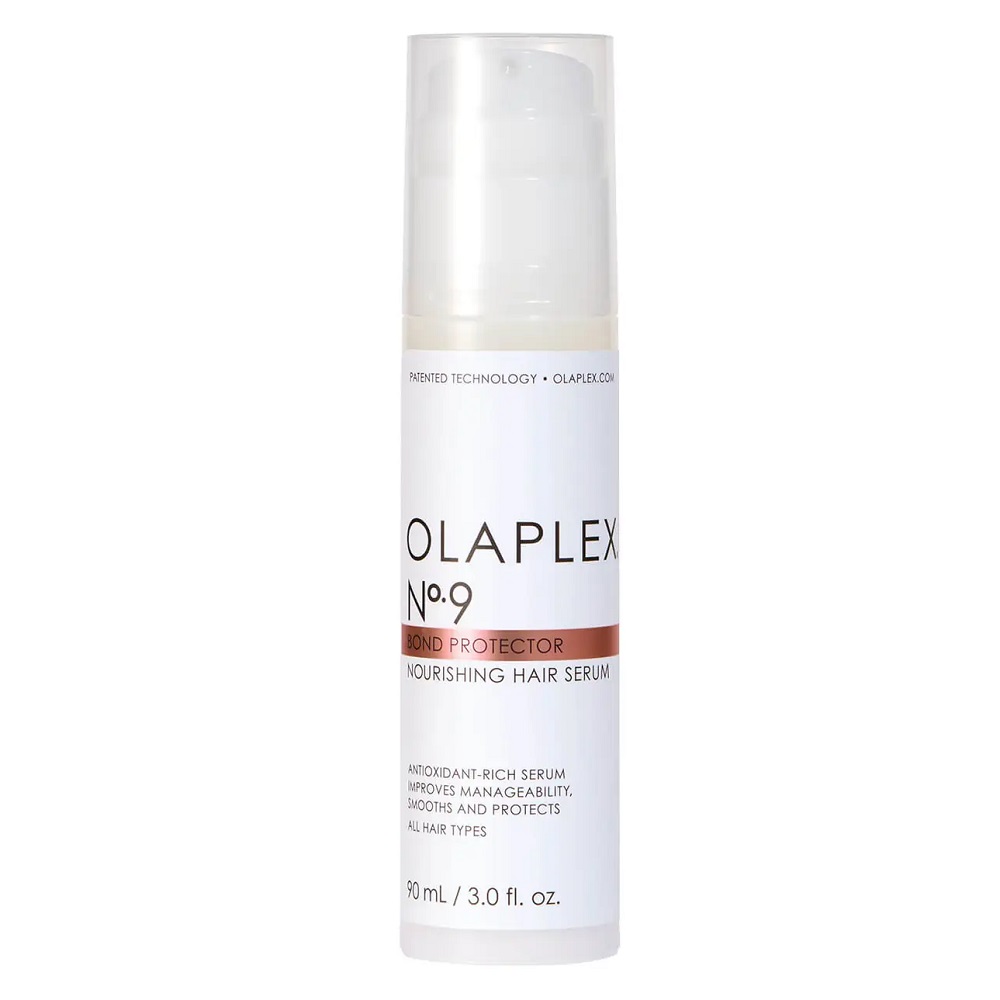 Serum Bond Nourishing No. 9, 90 ml, Olaplex