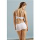 Sutien pentru alaptare Alb, marimea S, 3407, Cantaloop 438824