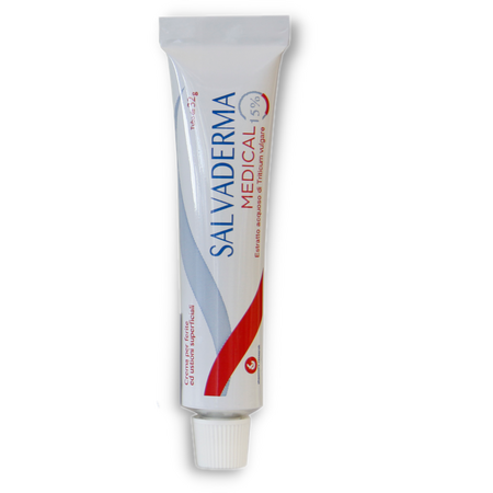 Salvaderma crema