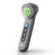 Termometru fara contact si cu contact Age Precision Black Edition, BNT400B, Braun 683964