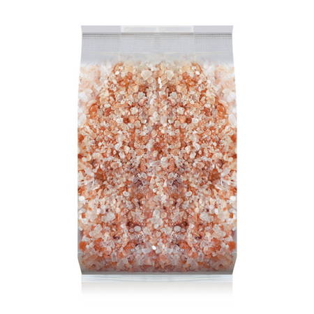 Sare roz de Himalaya grunjoasa, 500 g, Herbal Sana 683091