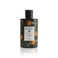 Lotiune de corp cu Bergamot, 300 ml, Blue Scents