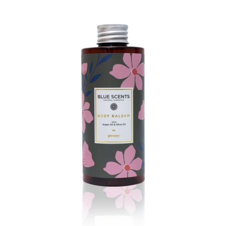 Balsam pentru corp Peony, 300 ml