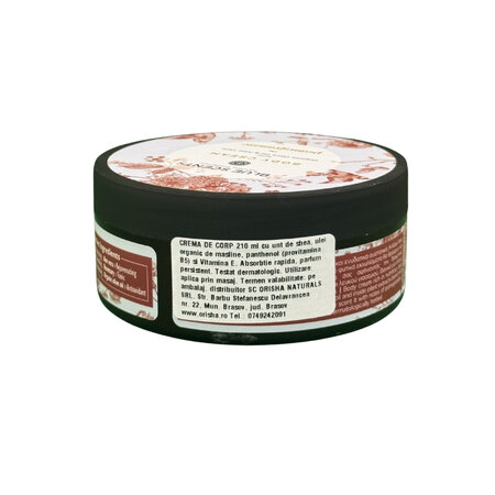 Crema pentru corp Pomegranate, 210 ml, Blue Scents 776717