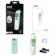 Termometru de frunte TempleSwipe, BST200EE, Braun 684002