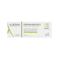 Crema reparatoare pentru piele iritata Dermalibour+, 100 ml, A-Derma