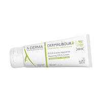 Crema reparatoare pentru piele iritata Dermalibour+, 100 ml, A-Derma