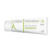 Crema reparatoare pentru piele iritata Dermalibour+, 100 ml, A-Derma